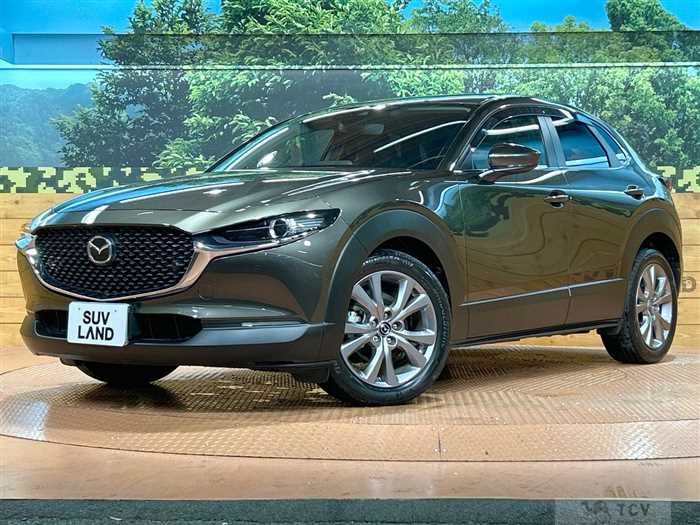 2021 Mazda Mazda Others