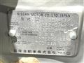 2012 Nissan Note
