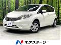 2012 Nissan Note