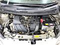 2012 Nissan Note