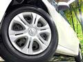 2012 Nissan Note