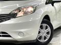 2012 Nissan Note