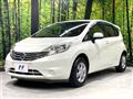 2012 Nissan Note