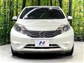 2012 Nissan Note