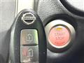 2012 Nissan Note
