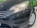 2013 Nissan Note