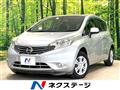 2013 Nissan Note