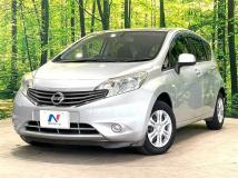 2013 Nissan Note