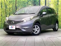2013 Nissan Note