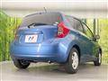2014 Nissan Note
