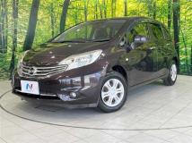 2014 Nissan Note