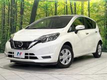2019 Nissan Note