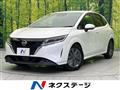 2021 Nissan Note