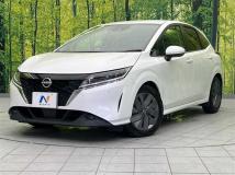 2021 Nissan Note