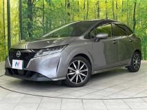 2021 Nissan Note