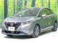 2021 Nissan Note