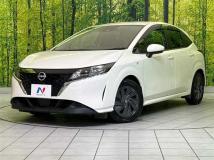 2021 Nissan Note
