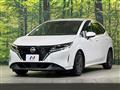 2022 Nissan Note