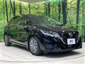 2022 Nissan Note