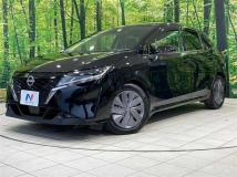 2022 Nissan Note
