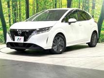 2023 Nissan Note