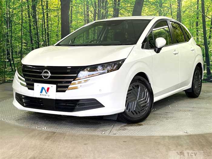2024 Nissan Note