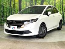 2024 Nissan Note