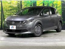 2025 Nissan Note