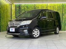 2011 Nissan Serena