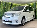 2011 Nissan Serena
