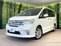 2011 Nissan Serena