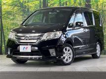 2012 Nissan Serena