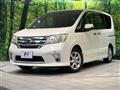 2012 Nissan Serena