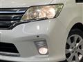 2012 Nissan Serena