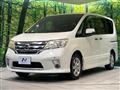 2012 Nissan Serena