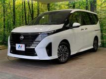 2023 Nissan Serena