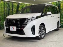 2023 Nissan Serena