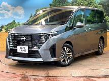 2024 Nissan Serena