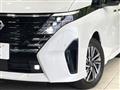 2025 Nissan Serena