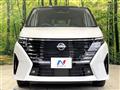2025 Nissan Serena