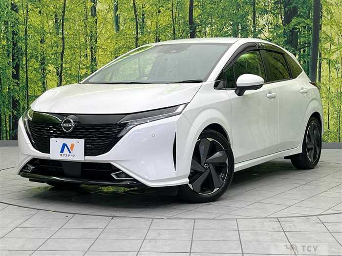 2021 Nissan Nissan Others
