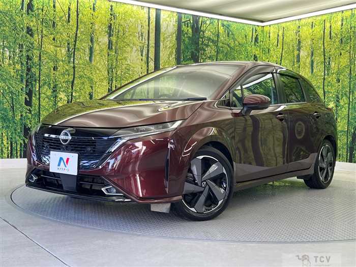 2022 Nissan Nissan Others