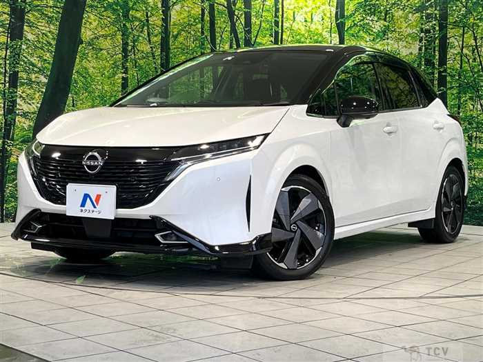 2023 Nissan Nissan Others