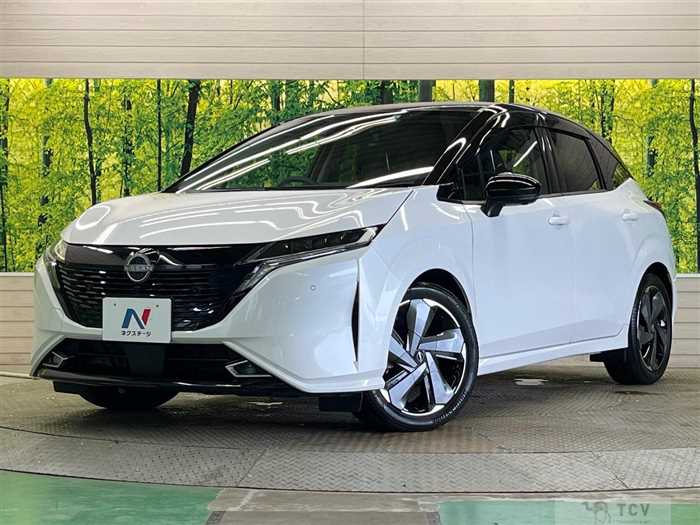 2023 Nissan Nissan Others