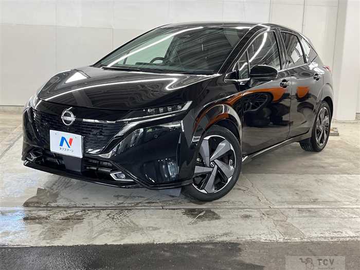 2023 Nissan Nissan Others