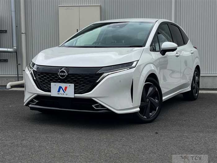 2024 Nissan Nissan Others