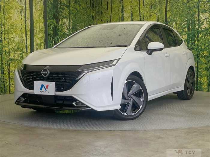 2024 Nissan Nissan Others