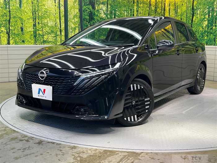 2025 Nissan Nissan Others