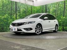 2015 Honda Jade