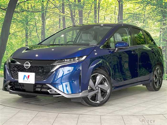 2021 Nissan Nissan Others
